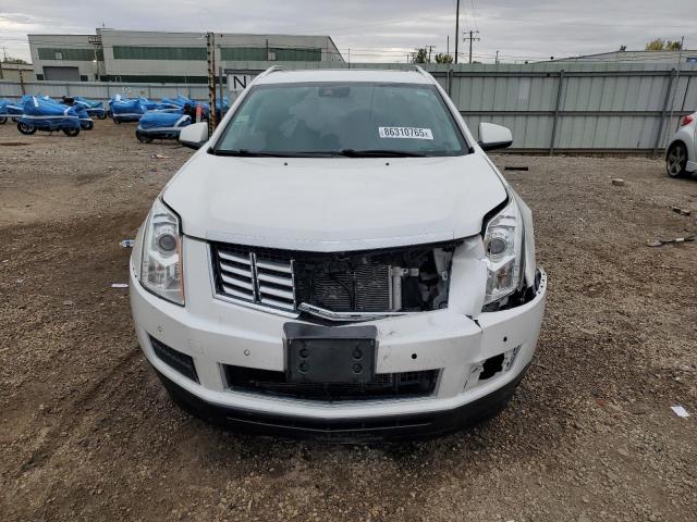 2016 CADILLAC SRX LUXURY #3290413761