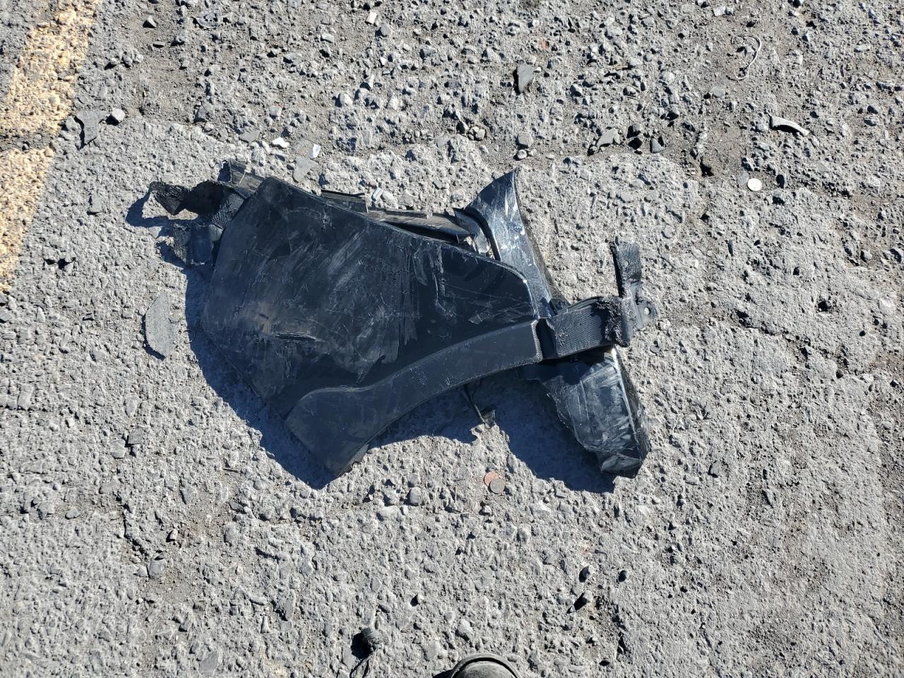 SUBARU CROSSTREK SPORT