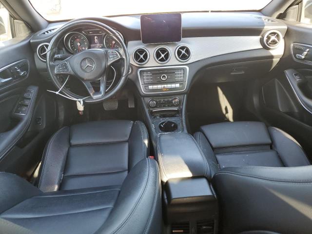 2018 MERCEDES-BENZ CLA 250 - WDDSJ4EB0JN610949