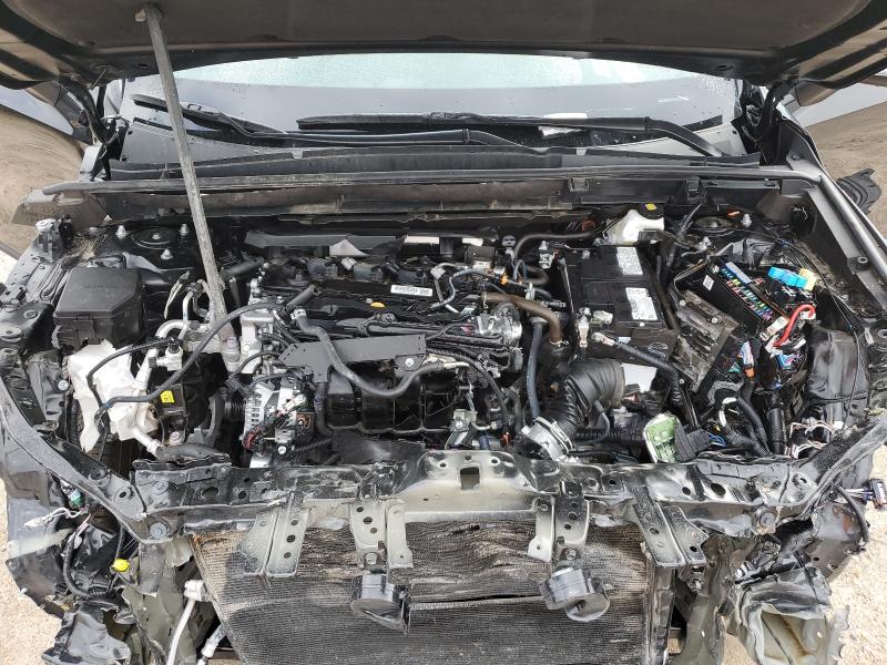 2025 LEXUS NX 250 PRE - 2T2GDCAZ7SC031820