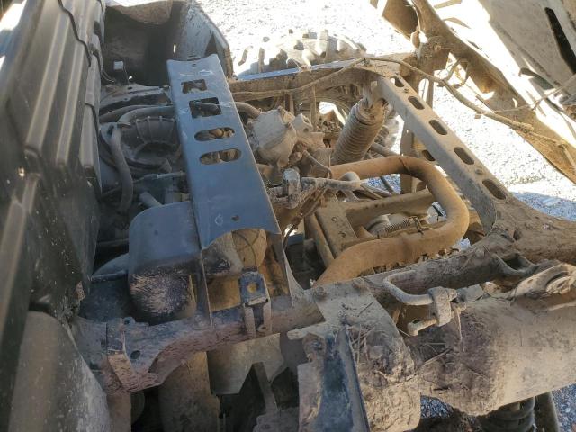 2014 YAMAHA YXM700 E 5Y4AM62Y6EA101115