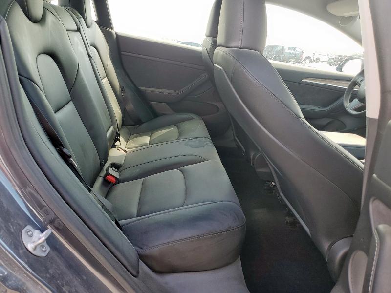 2023 TESLA MODEL 3 #3258822794