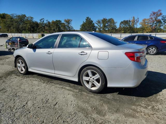 2014 TOYOTA CAMRY L #3278793644