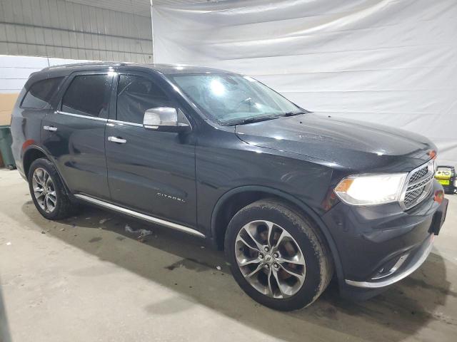 2014 DODGE DURANGO CI - 1C4RDJEG0EC520681