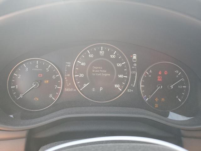 2019 MAZDA 3 PREFERRE - JM1BPBMM5K1122721