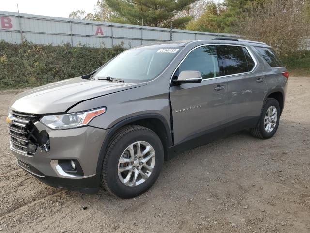CHEVROLET TRAVERSE L