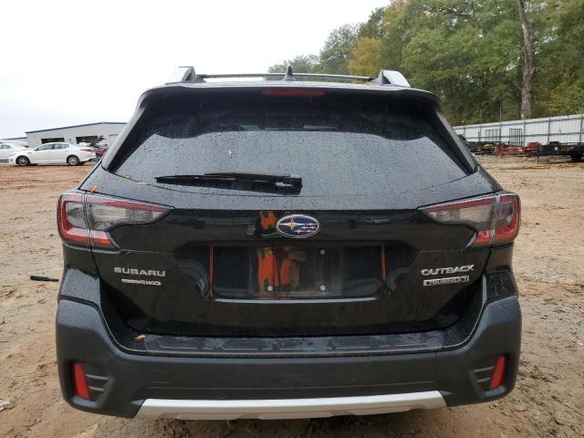 2021 SUBARU OUTBACK TO #3283775433