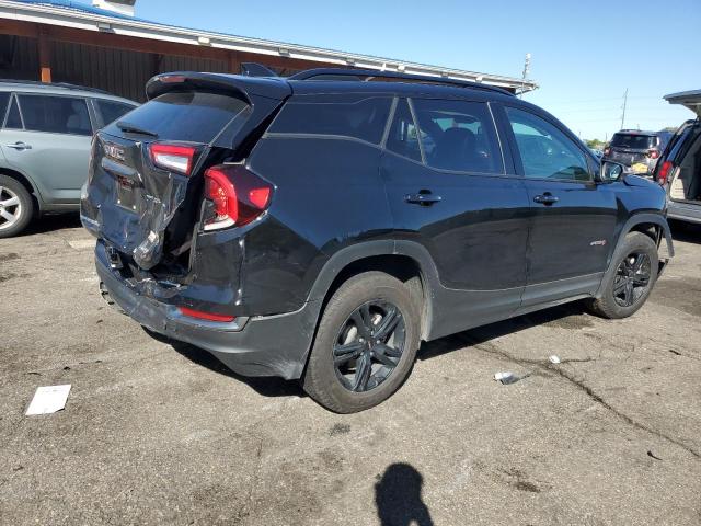 2022 GMC TERRAIN AT - Inny widok