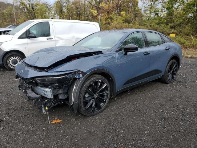 Global Auto Auctions: 2026 TOYOTA CROWN XLE