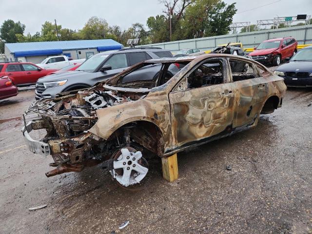 2024 CHEVROLET MALIBU LT #3304708904