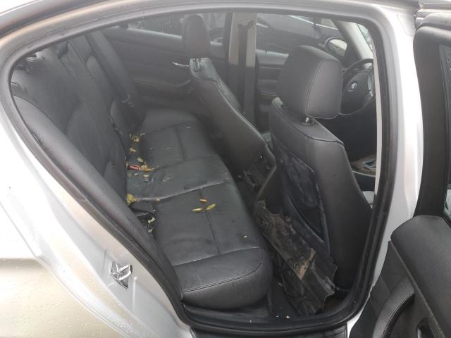 2006 BMW 325 I AUTO #3290276212