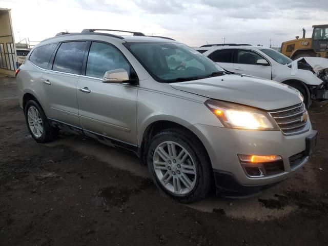 2014 CHEVROLET TRAVERSE L #3276718119