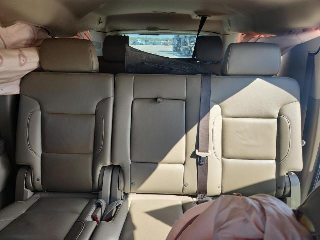 2019 CHEVROLET SUBURBAN C - 1GNSCHKCXKR161435