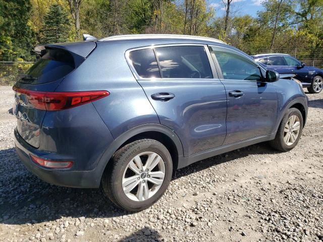 2019 KIA SPORTAGE L #3301661629
