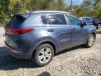 Lot #3301661629 2019 KIA SPORTAGE L