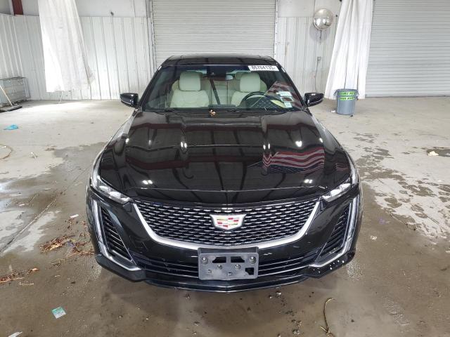 2021 CADILLAC CT5 LUXURY 1G6DX5RK2M0108840
