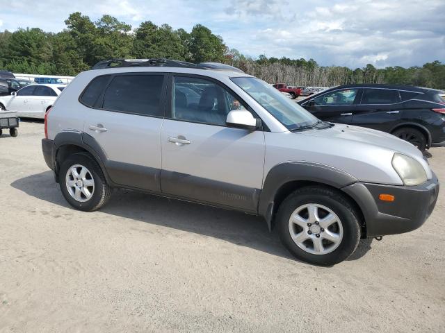 2005 HYUNDAI TUCSON GLS #3315678772