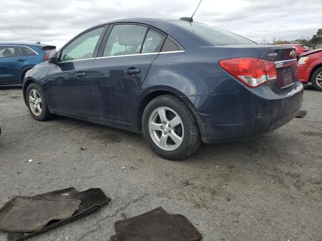 2016 CHEV CRUZE LIMITED LT - 1G1PE5SB5G7196507