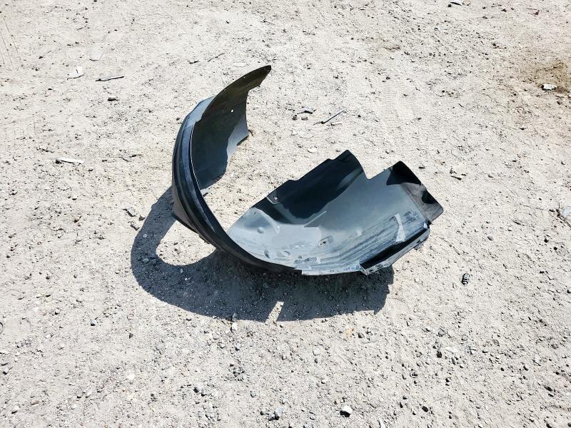 2020 FORD FUSION SEL #3296530341