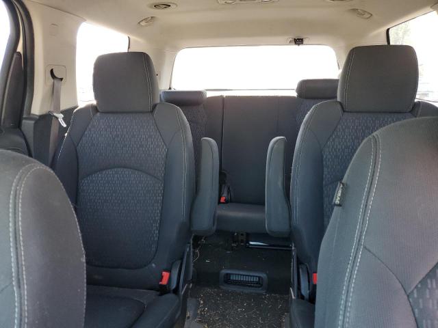 2014 GMC ACADIA SLE - 1GKKVPKD5EJ356761