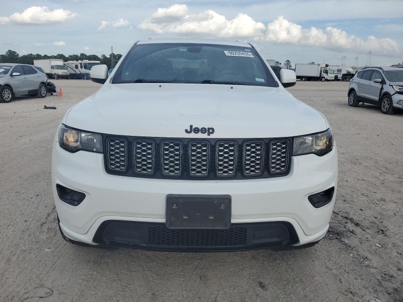 2018 JEEP GRAND CHER - 1C4RJFAG9JC303121