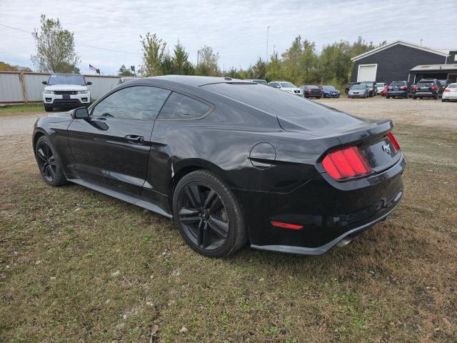2016 FORD MUSTANG - Other View