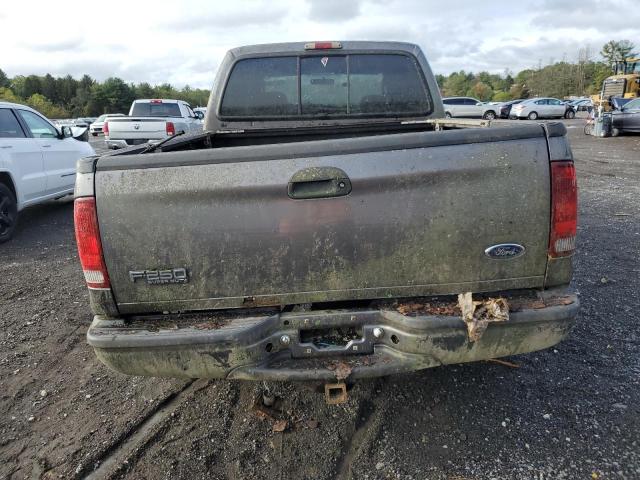 2004 FORD F250 SUPER #3297928792