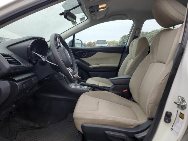 2018 SUBARU IMPREZA #3291375133