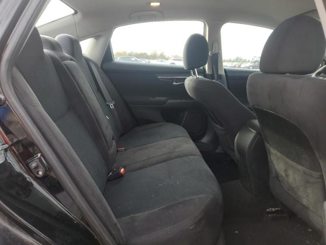 2014 NISSAN ALTIMA 2.5 - 1N4AL3AP2EN378877