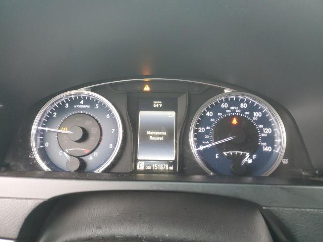 2015 TOYOTA CAMRY LE - 4T1BF1FK7FU969636