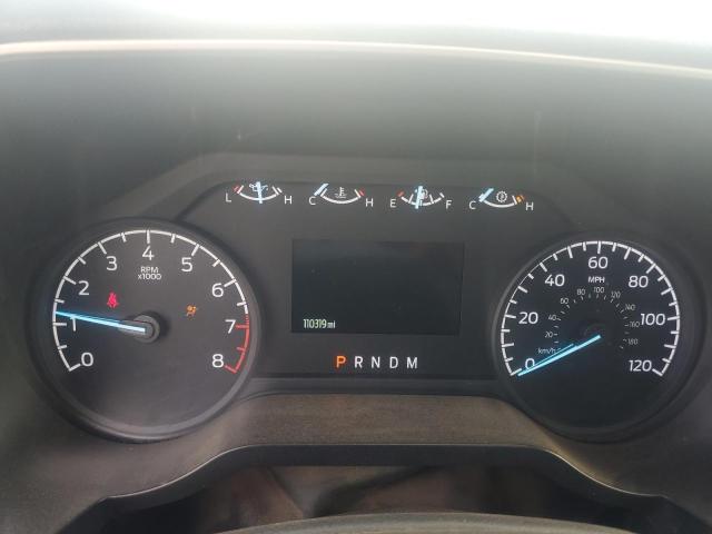 2021 FORD F150 SUPER - 1FTEX1CB5MKF05370