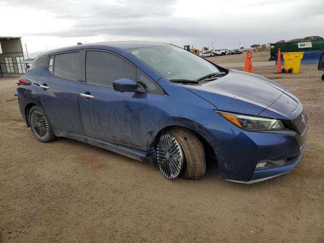 2024 NISSAN LEAF SV PL #3287966145