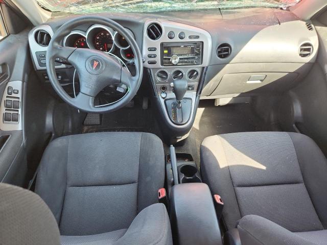 2008 PONTIAC VIBE #3284585331