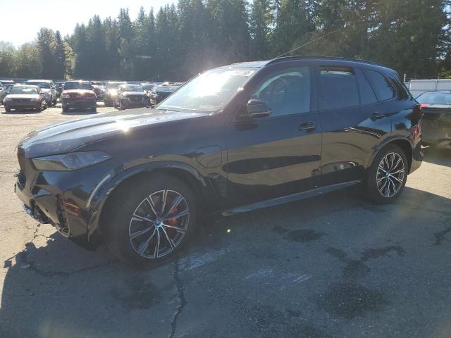BMW X5 XDRIVE5