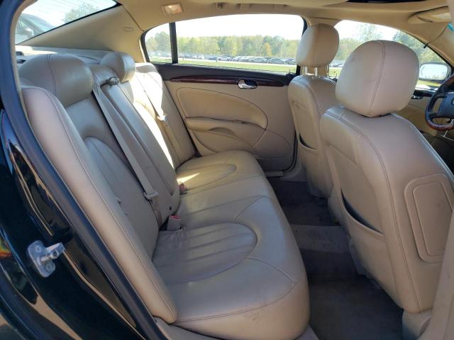 2008 BUICK LUCERNE CXL #3296295460