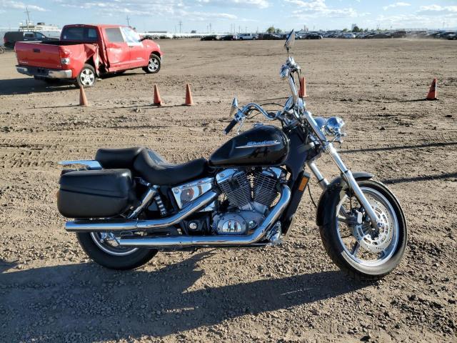 2001 HONDA VT1100 C 1HFSC18091A501772