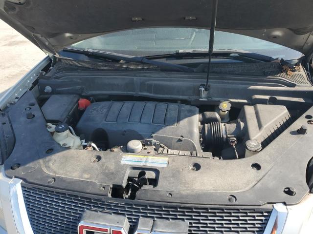 2010 GMC ACADIA SLT-1 #3301598640