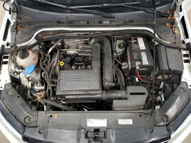 2016 VOLKSWAGEN JETTA S 3VW167AJ6GM342768