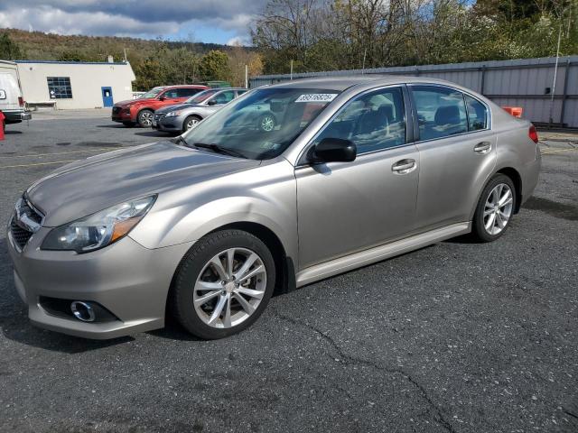 SUBARU LEGACY 2.5