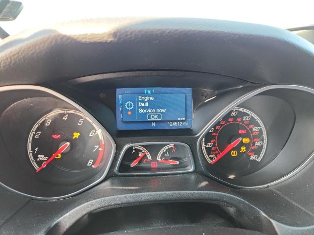 2014 FORD FOCUS ST #3286935798