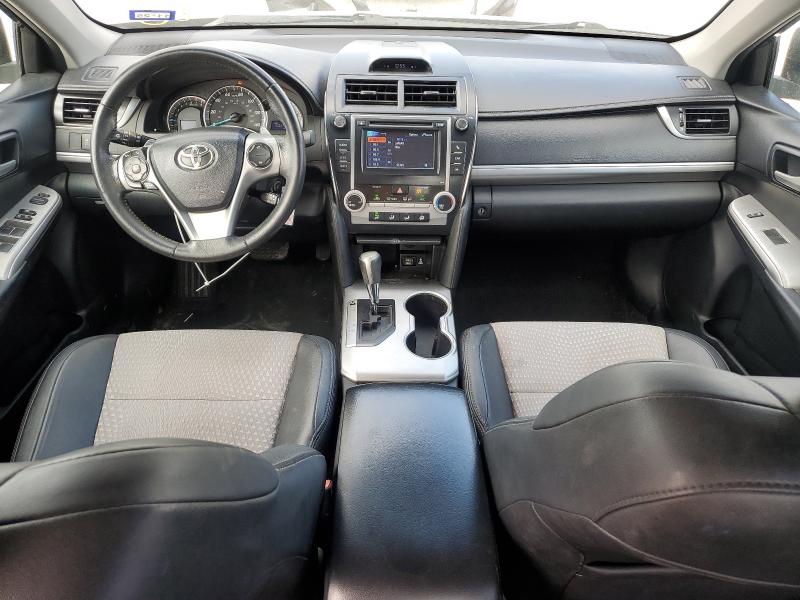 2013 TOYOTA CAMRY L - 4T1BF1FK3DU240515