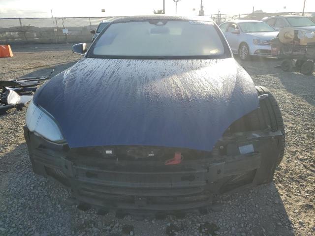 2015 TESLA MODEL S P8 5YJSA1H49FF096692