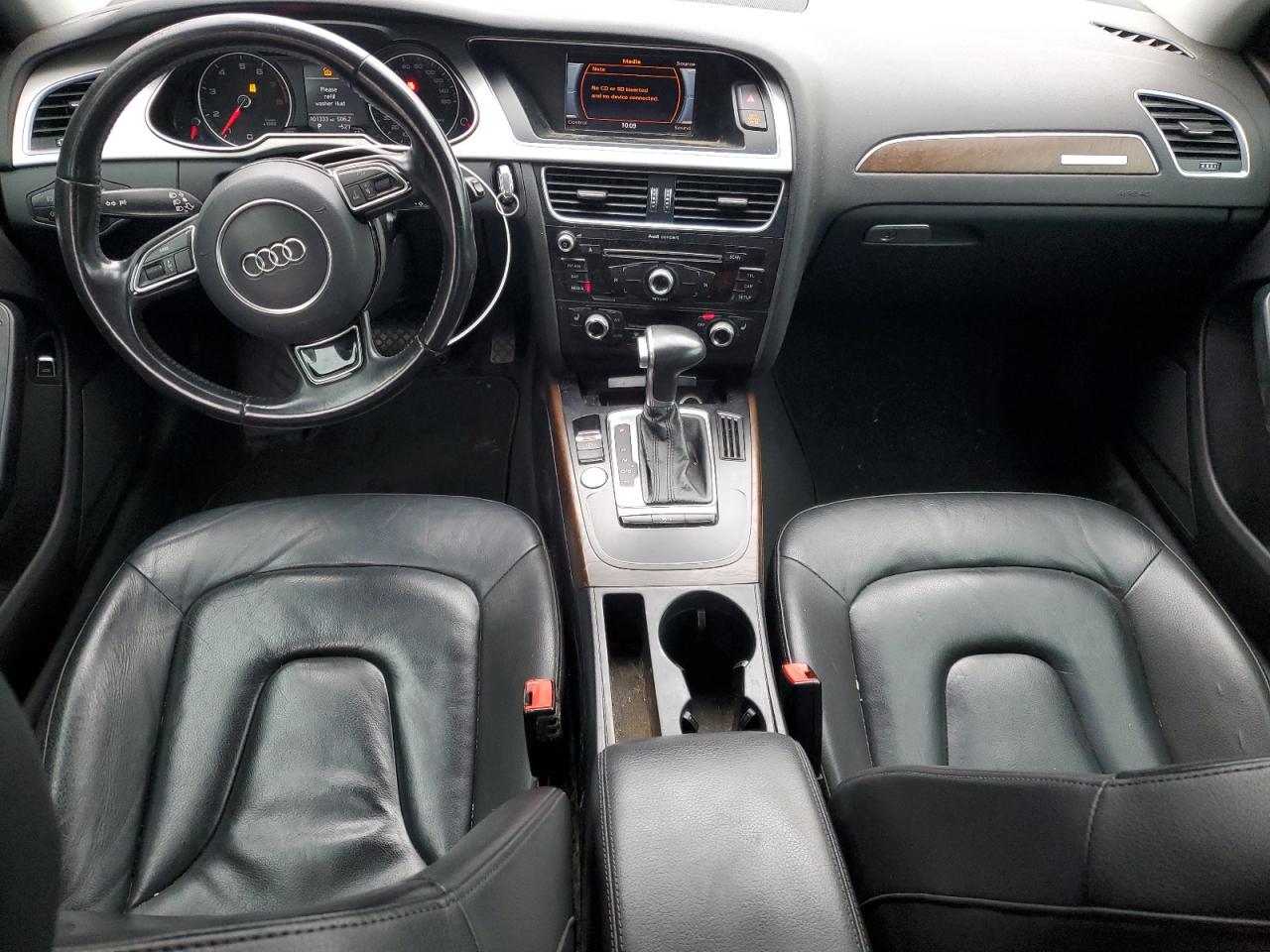 AUDI A4 PREMIUM S-LINE