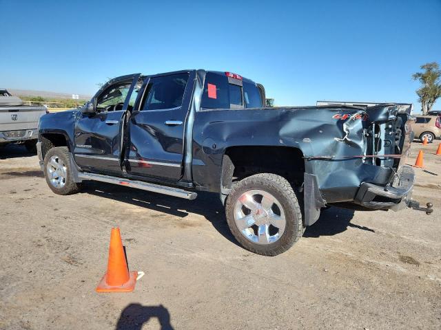 2017 CHEVROLET SILVERADO 3GCUKSEJ6HG311156