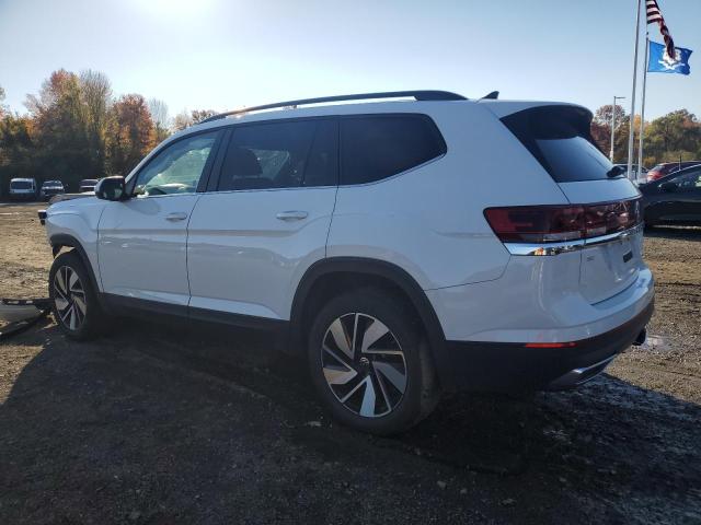 2025 VOLKSWAGEN ATLAS SE - 1V2HR2CA4SC543506