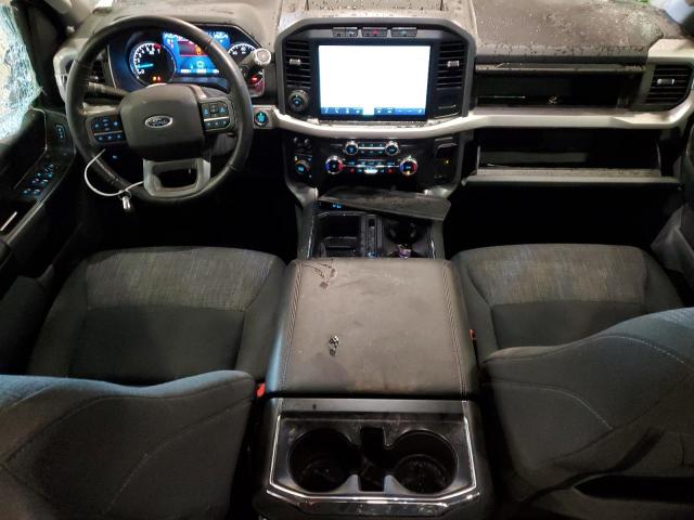 2022 FORD F150 SUPER #3293464441