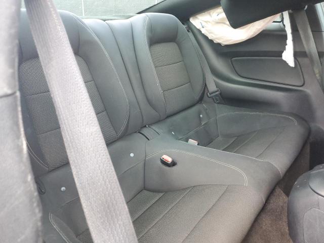 2016 FORD MUSTANG - 1FA6P8AMXG5257739