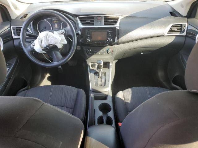 2016 NISSAN SENTRA S 3N1AB7AP1GL684608