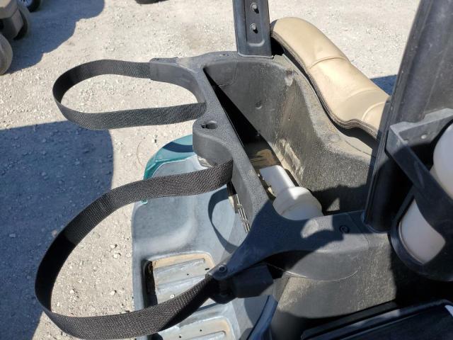 2020 CLUB CAR TEMPO LITHIUM #3261992467