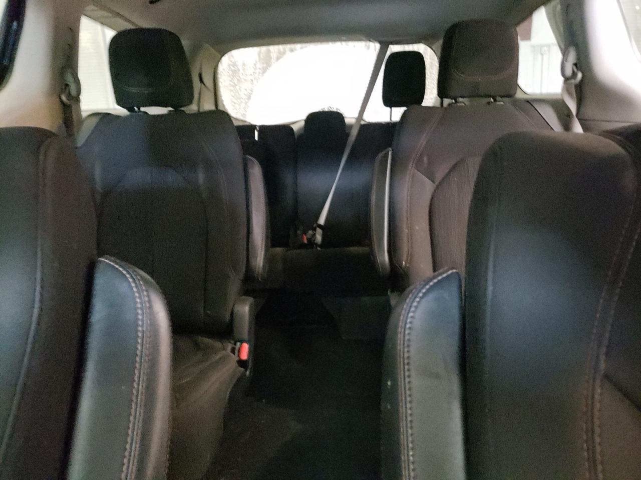 Lot #3311642237 2018 CHRYSLER PACIFICA T